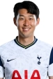 photo Heung-min Son