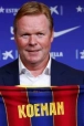 photo Ronald Koeman