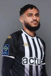 photo Sofiane Boufal