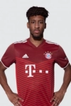 photo Kingsley Coman