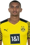 photo Manuel Akanji