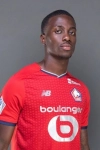 photo Timothy Weah