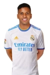 photo  Rodrygo