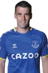 photo Séamus Coleman