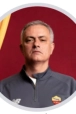 photo José Mourinho