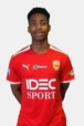 photo N'Famara Diaby