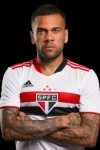 photo Dani Alves