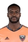 photo Bill Hamid