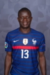 photo N'Golo Kanté