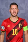 photo Eden Hazard