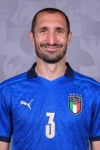 photo Giorgio Chiellini