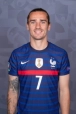 photo Antoine Griezmann