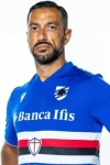 photo Fabio Quagliarella