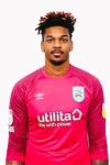 photo Jamal Blackman