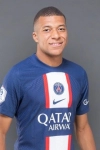 photo Kylian Mbappé