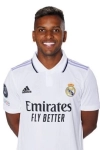 photo  Rodrygo