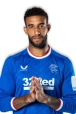 photo Connor Goldson