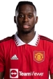 photo Aaron Wan-Bissaka