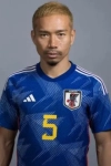 photo Yuto Nagatomo