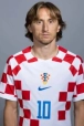 photo Luka Modric