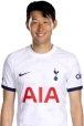 photo Heung-min Son