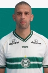 photo Islam Slimani