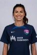 photo Alex Morgan