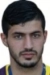 Hossein Zamehran - Stats 23/24