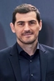 photo Iker Casillas