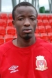 photo Ousmane Traoré