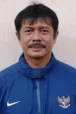 photo Indra Sjafri