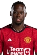 photo Aaron Wan-Bissaka