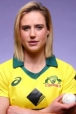 photo Ellyse Perry