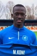 photo Mohamed Koné