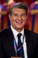 photo Joan Laporta