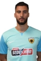 Marsel Ismailgeci - Stats and titles won - 23/24