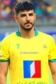 Taleb Reykani - Player profile 23/24