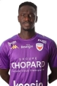 K. Sint-Truidense V.V. Players: Abdoulaye Diawara (Born 1983