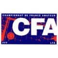 logo Championnat de France Amateur