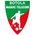 logo Botola Pro