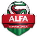 logo Alfa Lebanese League