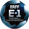 logo EAFF E-1 Football Championship