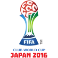 logo Club World Cup