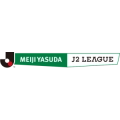 logo Meiji Yasuda J2 League