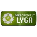 logo A Lyga