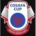logo COSAFA Castle Cup