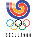 logo Olympic Games