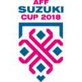 logo AFF Suzuki Cup