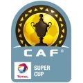 logo Total CAF Super Cup