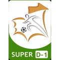 logo Super D1